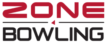 Zone Bowling Logo: Where Fun and Memories Collide